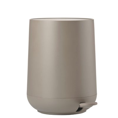 Nova One 5L Bin - Taupe