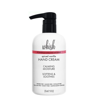 Hand Cream - Spiced Vanilla
