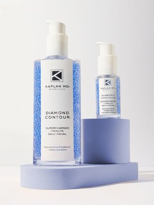 Diamond Contour® Facial Duo