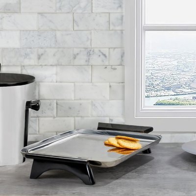 Circa Rectangular Tray