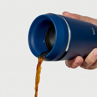 To Go Cup (20oz) - Navy