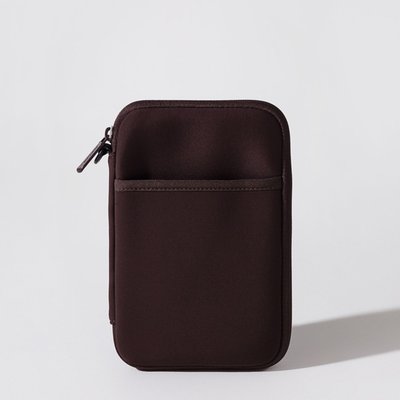 Passport Wallet - Espresso