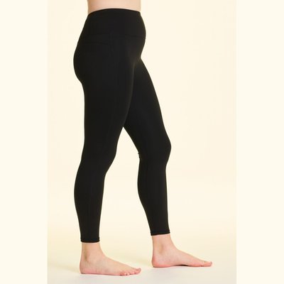 Luna Legging - Black