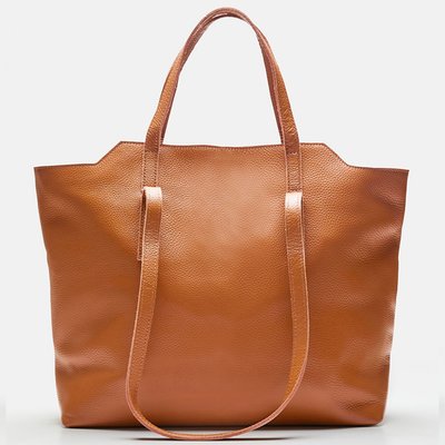 Amber Bag - Caramel