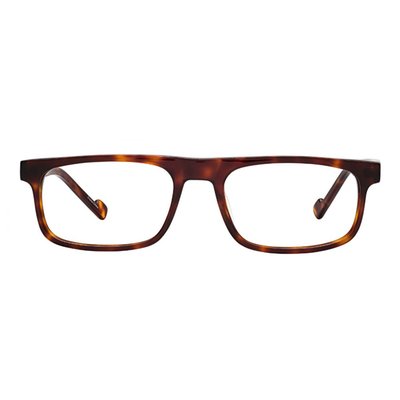 Dave Reading Glasses - Havana Tortoise