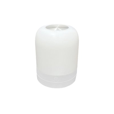 Guided Breathing Lamp - White