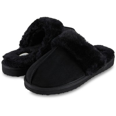 Indoor/Outdoor Slippers