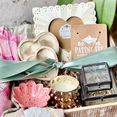 Luxe Gift Box