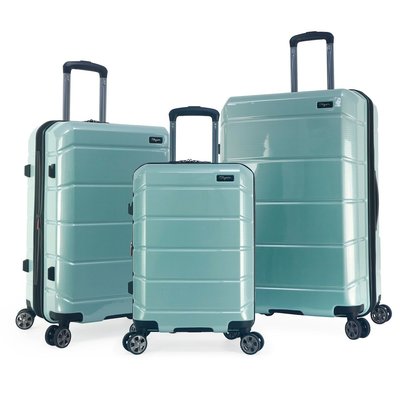 Muse 3-piece Luggage Set