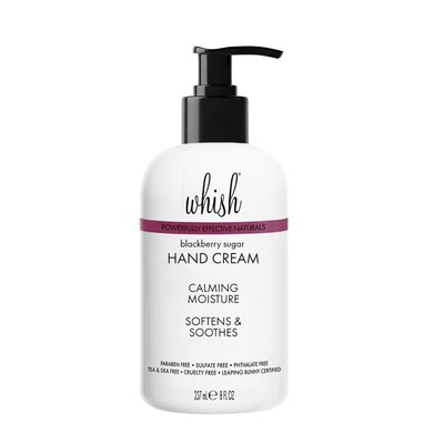 Hand Cream - Blackberry Sugar