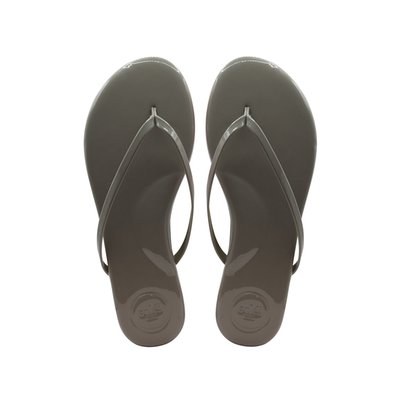 Indie Sandal - Taupe