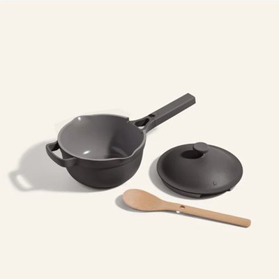 Mini Perfect Pot 2.0 - Char