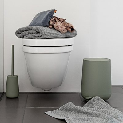 Nova One Toilet Brush - Matcha Green