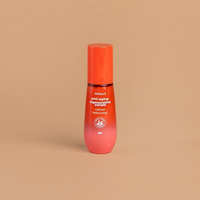 Anti-Aging Regenerative Serum