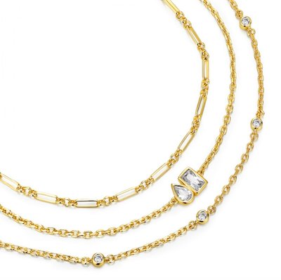 Chain Starlight Medley Bracelet Set