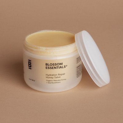 Hydration Repair Honey Salve