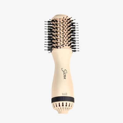 Compact Blowout Brush - Champagne