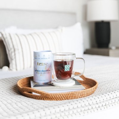 Herbal Tea - Golden Slumbers