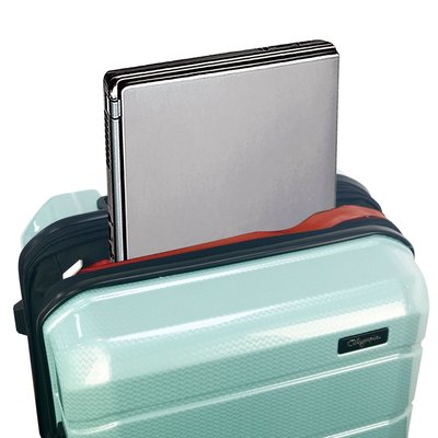 Muse 3-Piece Luggage Set - Emerald