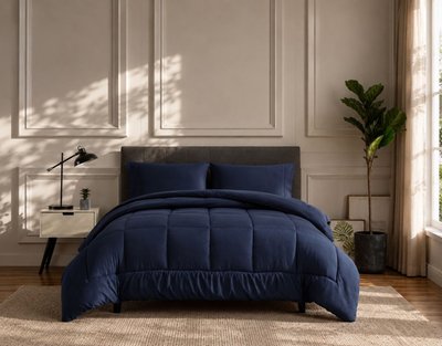 Cooling Down Comforter (3-Piece Set)