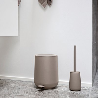 Nova One Toilet Brush - Taupe