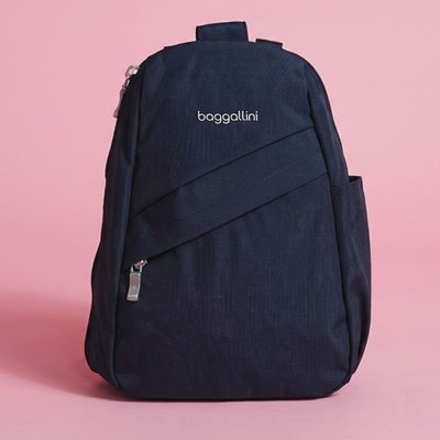 Sling Bag - Midnight Blossom