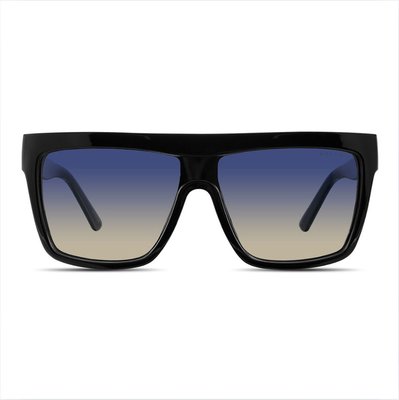 Melania Sunglasses - Black
