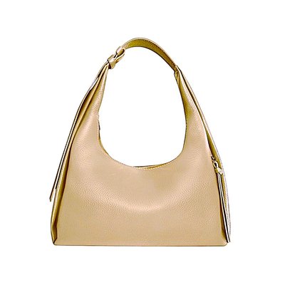 The Barcelona Bag - Gold