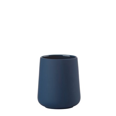 Nova One Toothbrush Mug - Royal Blue
