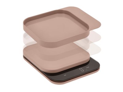 MENSURA Kitchen Scale - Humus