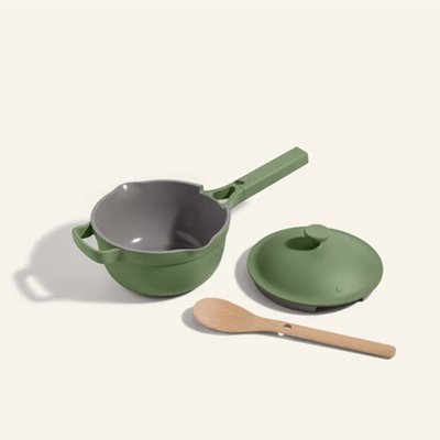 Mini Perfect Pot 2.0 - Sage