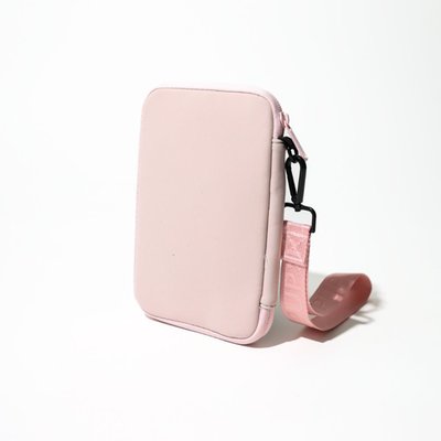 Passport Wallet - Pretty In Pink