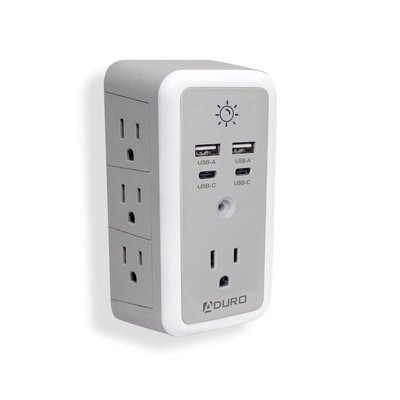 Surge Glow Multi Charging Station