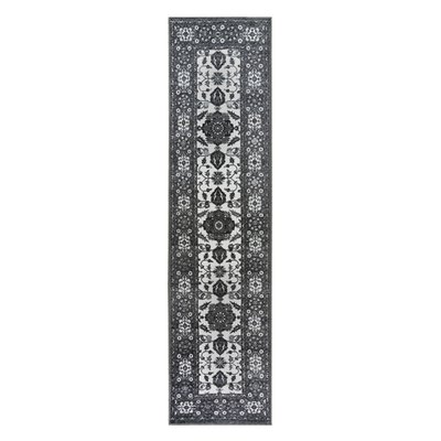 Ramage Rug - Grey