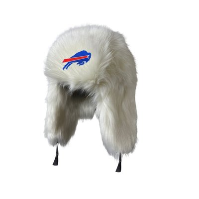 Sports Faux Fur Trapper Hat - 7 Style Options