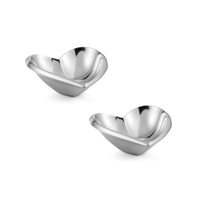 Amore Small Bowl (Set of 2)