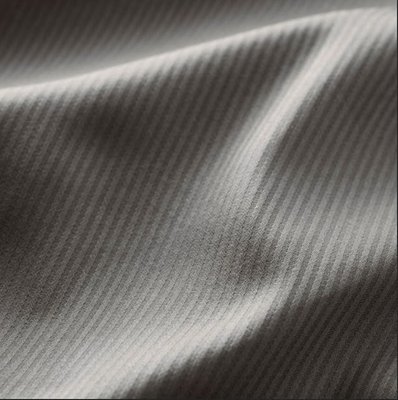 Signature Hemmed Sheet Set - Stone Textured Stripe