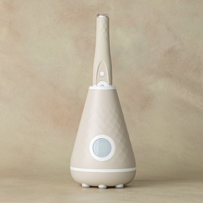 UMMA Diamond Sonic Toothbrush - Sandstone