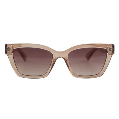 Soraya Sunglasses - Peach