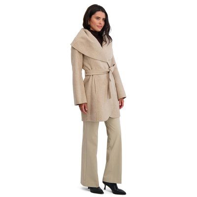 Marilyn Coat - Oatmeal