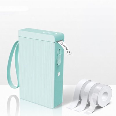 Smart Label Maker Bundle - Green