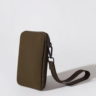 Passport Wallet - Safari