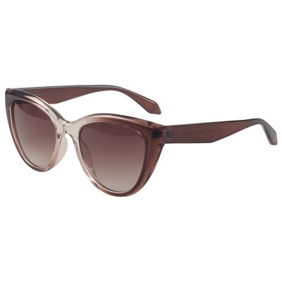 Calista Sunglasses - Brown Gradient