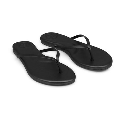 Indie Sandal - Black