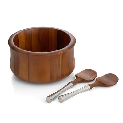 Nara Salad Set