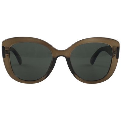 Azura Sunglasses - Crystal Sage