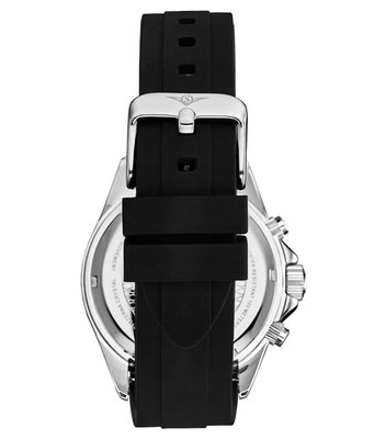 Men's Aquamaster Chronograph Watch - 3 Color Options