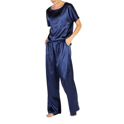 Lounge Set - Navy