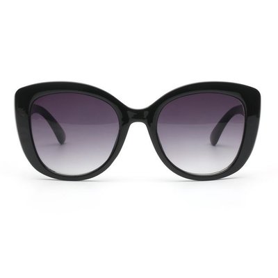 Clementine Sunglasses - Black