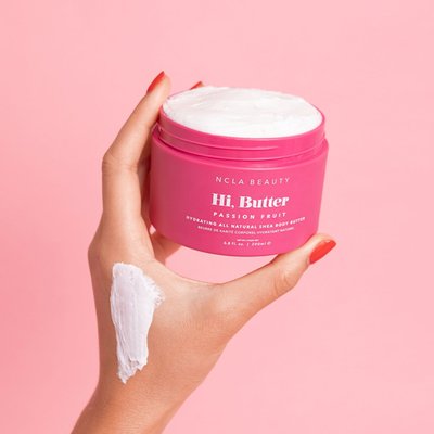 Body Butter - Hi, Butter Passion Fruit